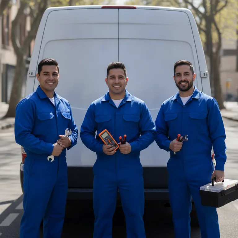 Conserto Máquina de Lavar equipe em Guara